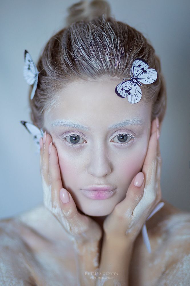 Photograph by Эмилия Олькова