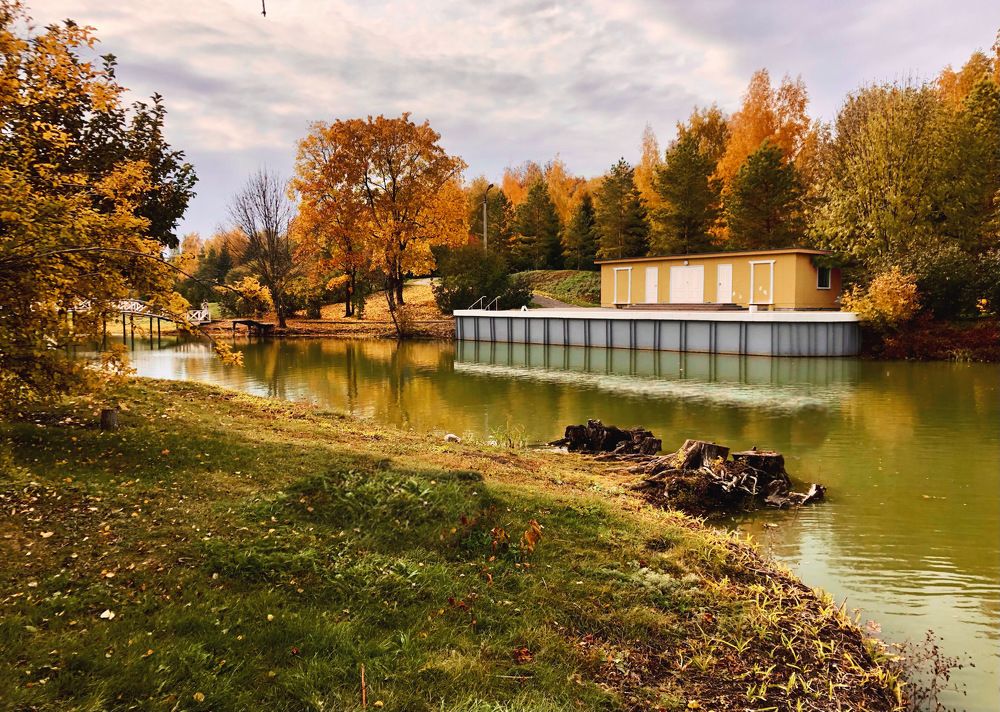 Photograph by Алиса Крумина