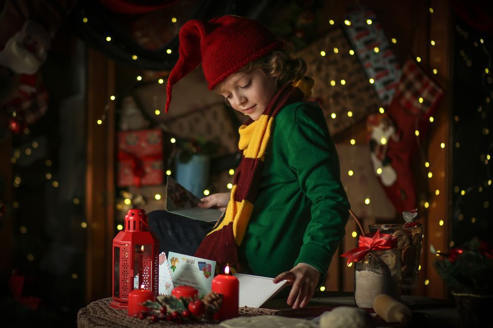 Письма желаний