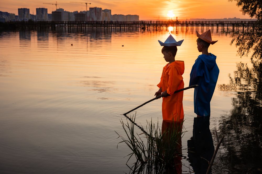 Photograph by Марина Логинова