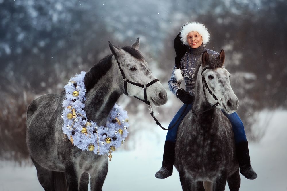 Photograph by Дарья Ералева