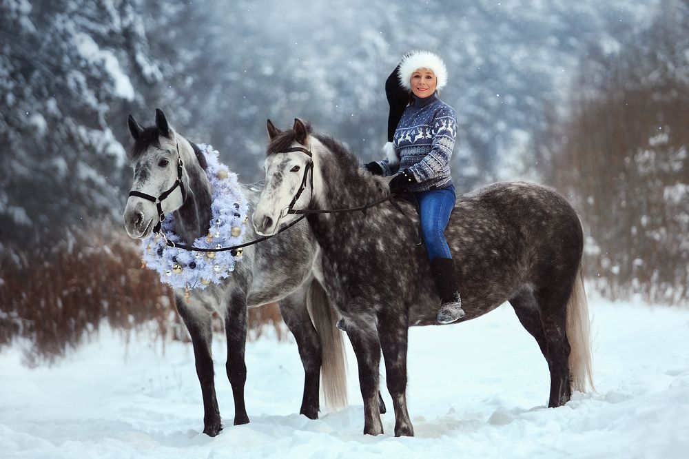 Photograph by Дарья Ералева