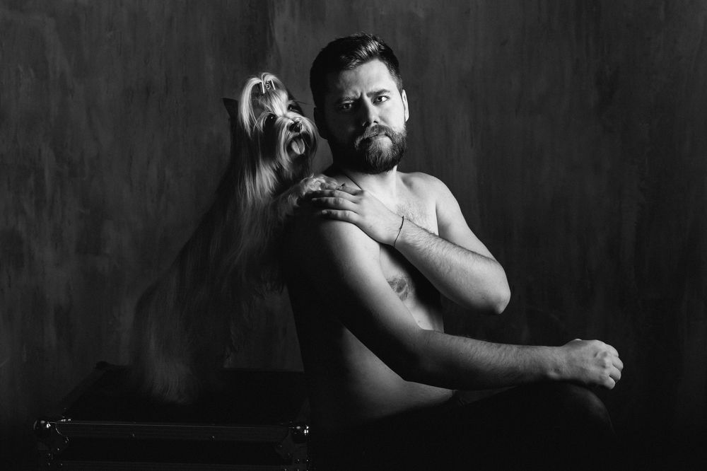 Photograph by Марина Логинова