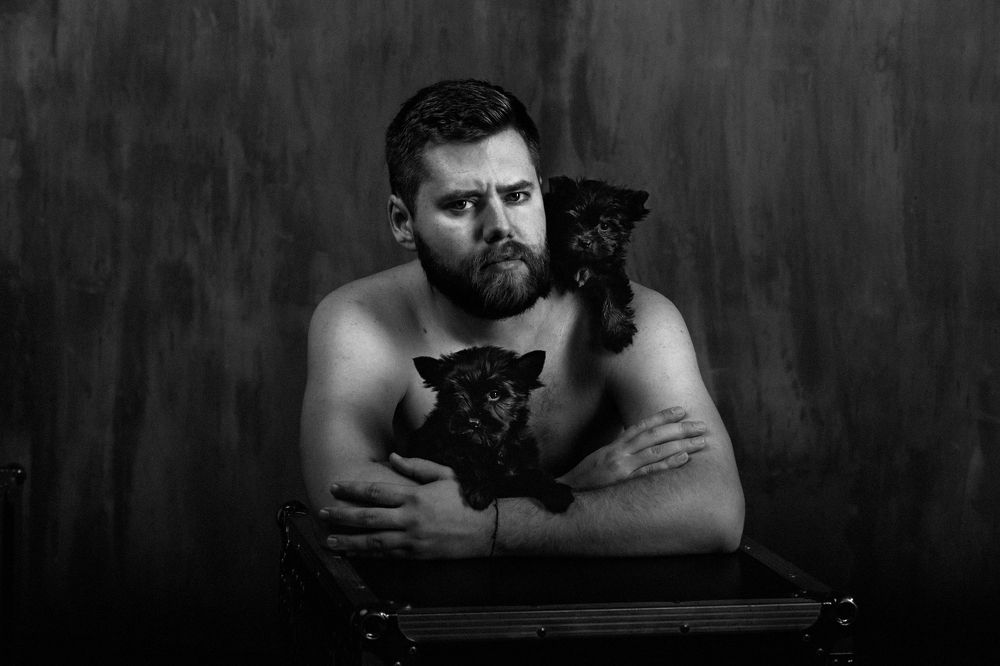 Photograph by Марина Логинова