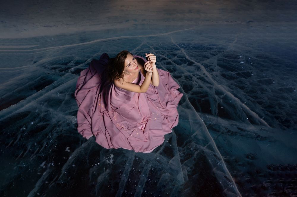 Photograph by Марина Логинова