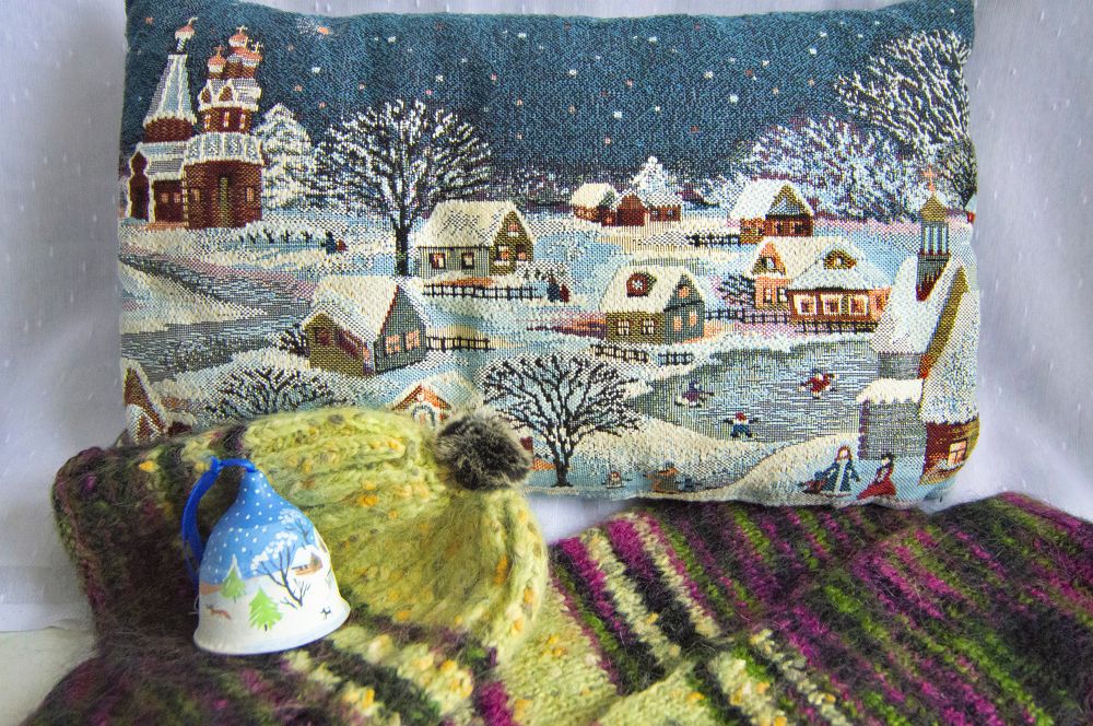 Фотография автора Клавдия Васильева