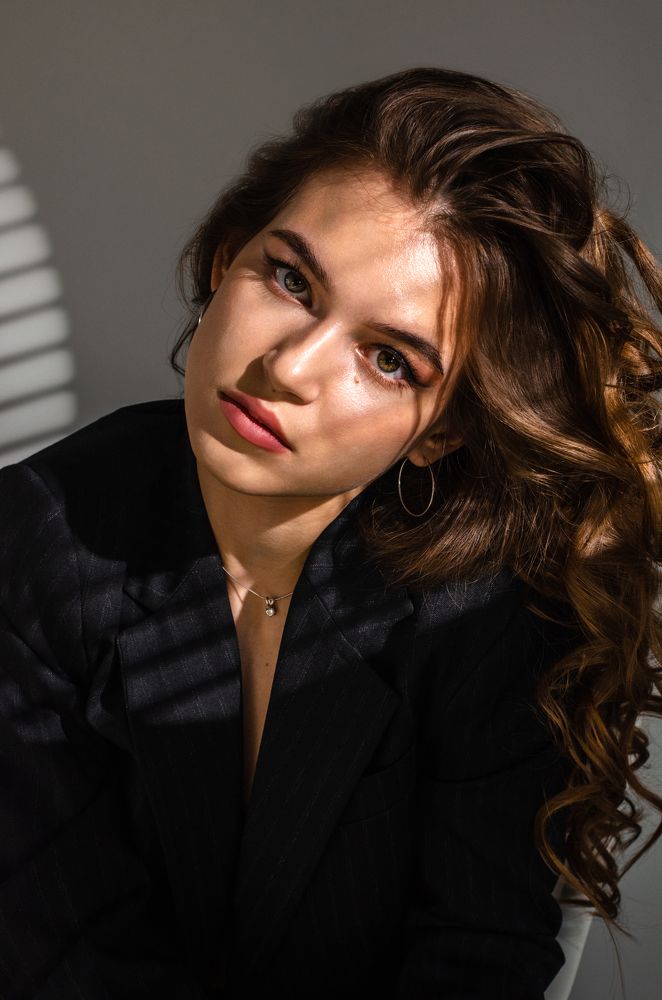 Photograph by Светлана Орел