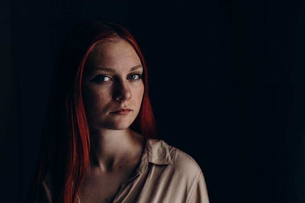 Photograph by Анастасия Слободская