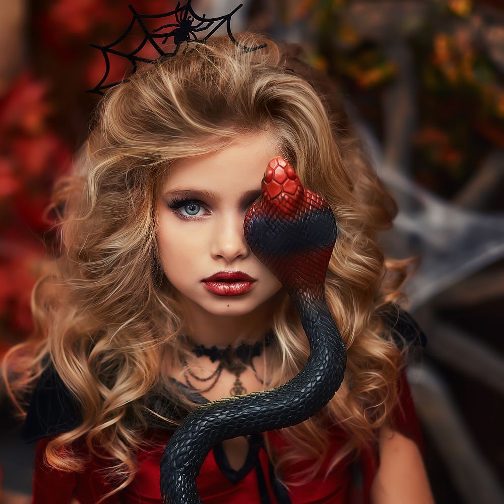 Photograph by Анастасия Чупико