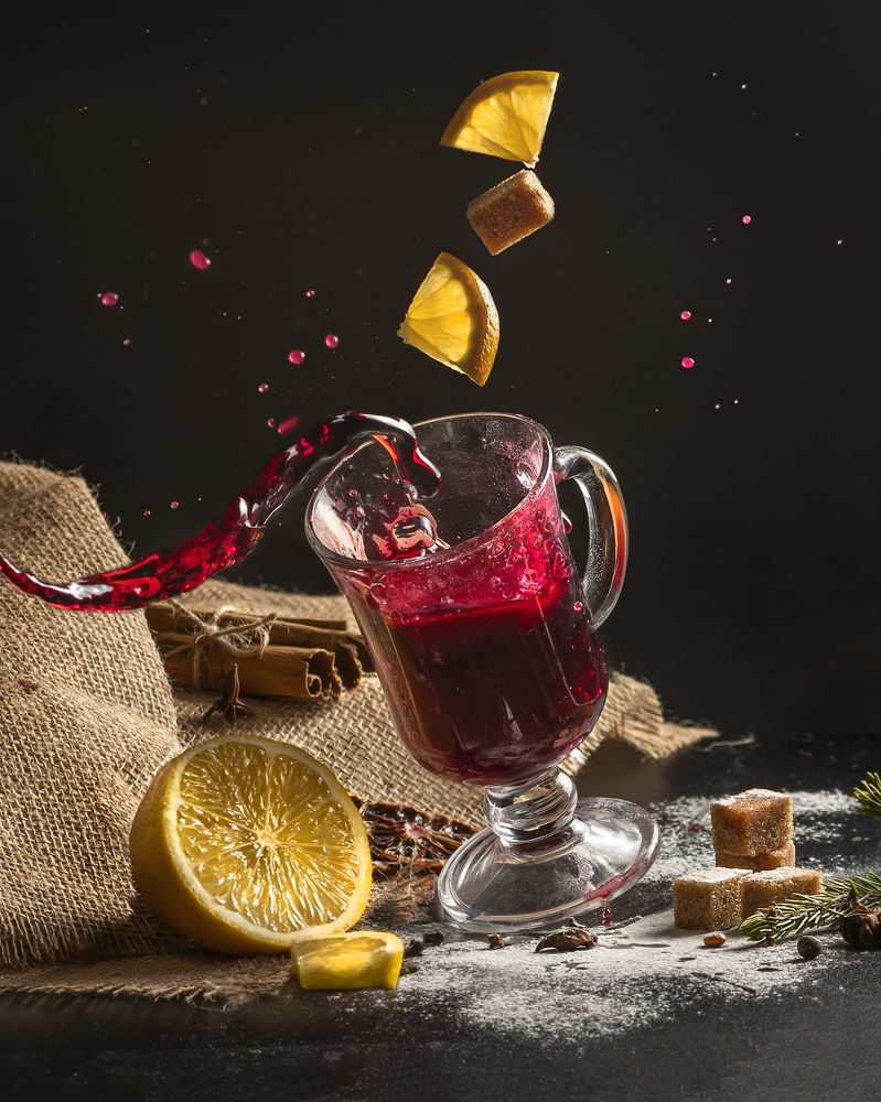 Photograph by Valentina Suvorova