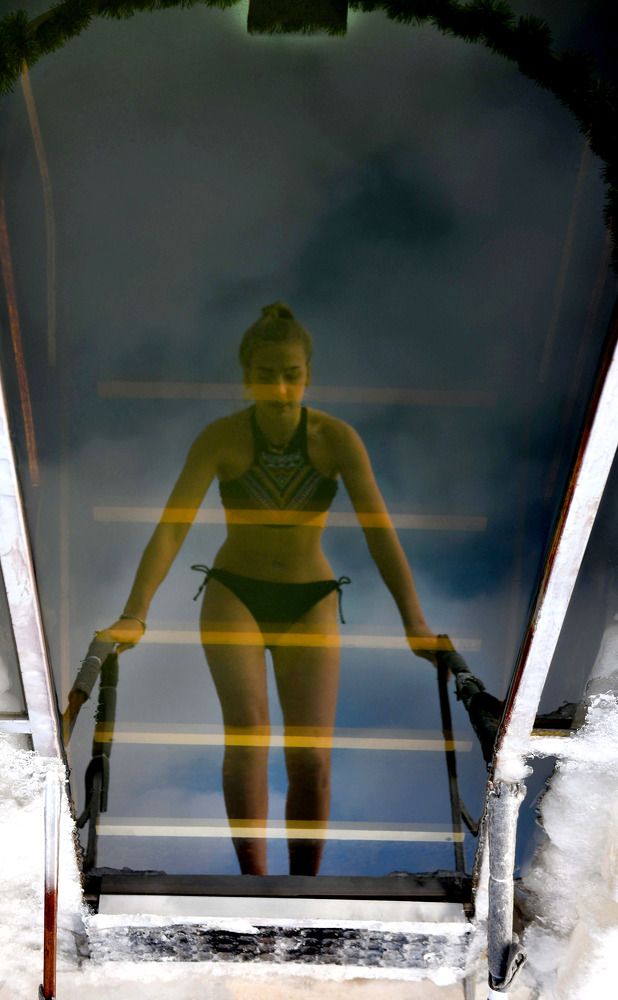 Шаг к новому