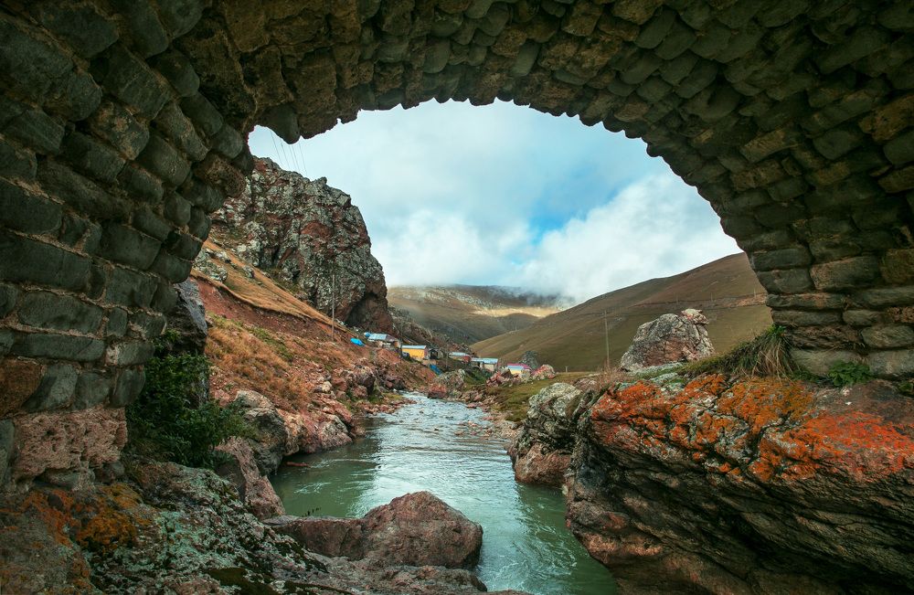 Photograph by Turan Reis