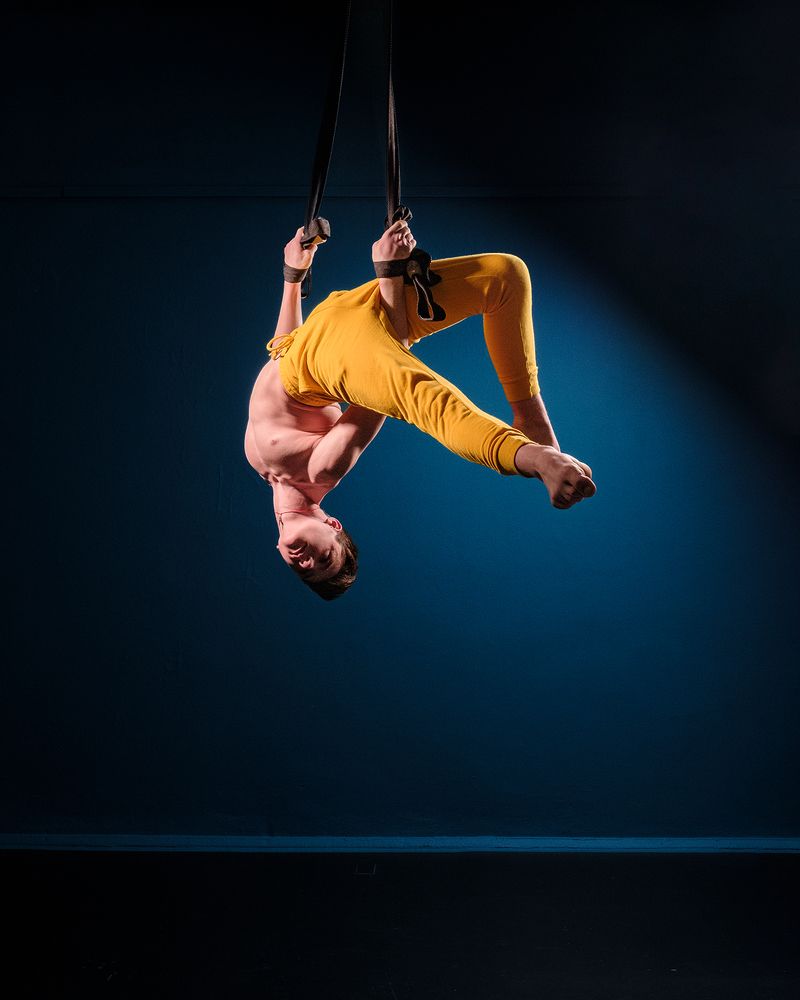 Photograph by Vasiliy Kuvakin