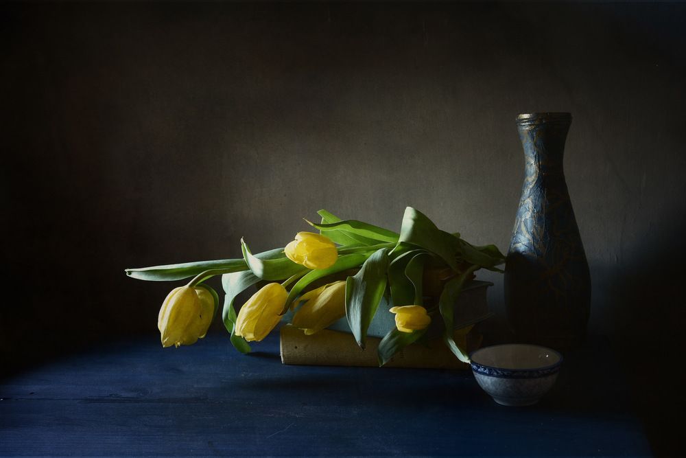 Photograph by Ляля Рюмина