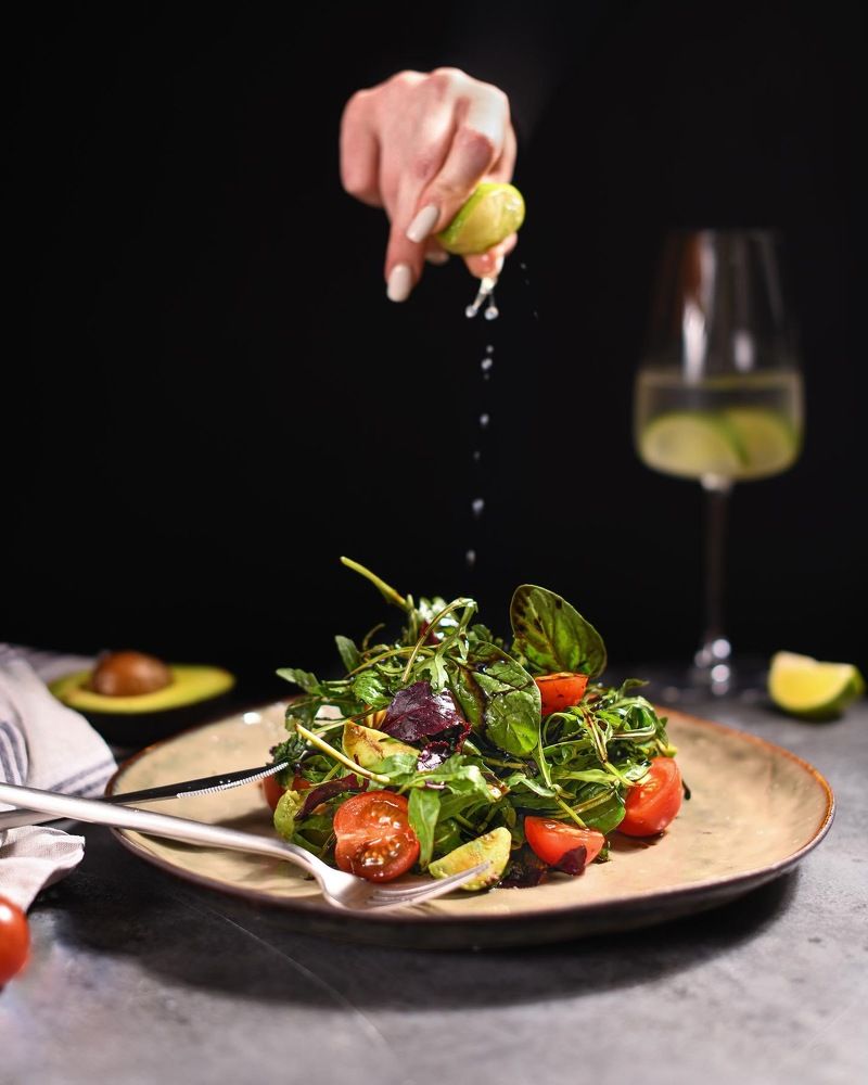 Photograph by Дарья