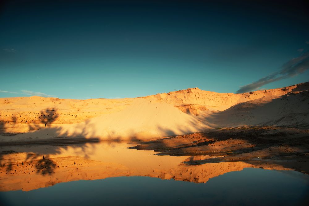 Photograph by Ксения Казырицкая