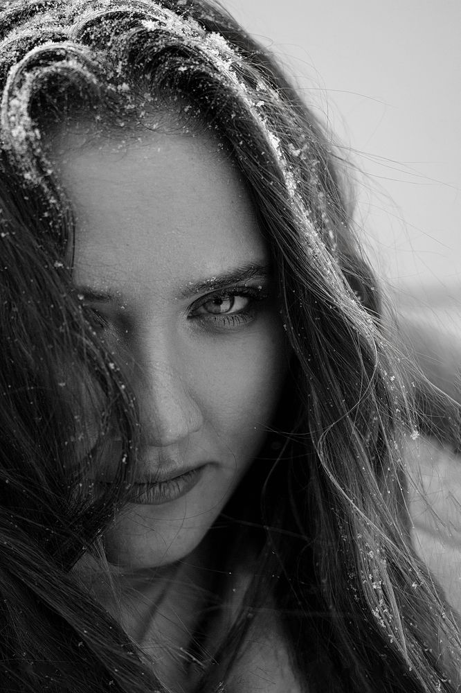 Photograph by Валерия Трушина