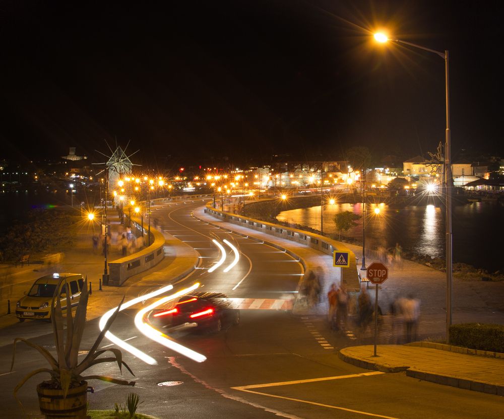 Photograph by Владимир Погребной