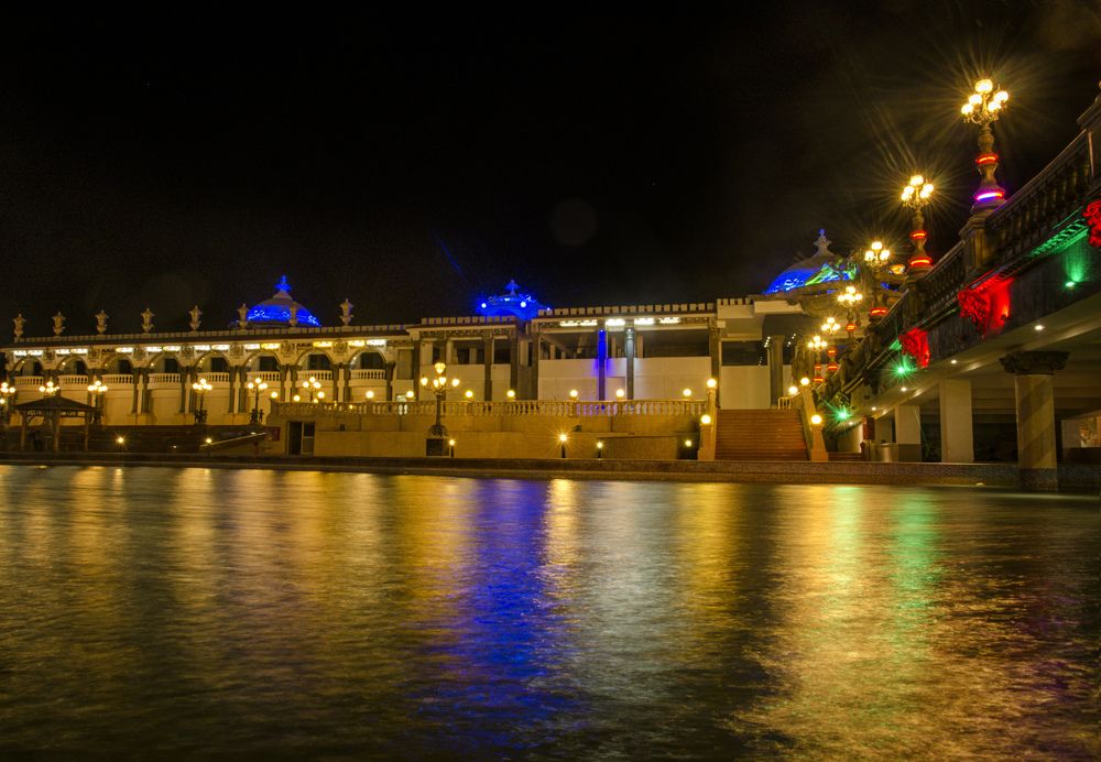 Photograph by Владимир Погребной