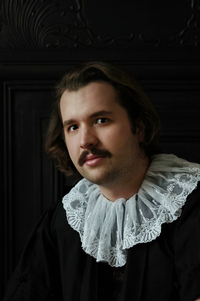 Photograph by Tatiana Serova