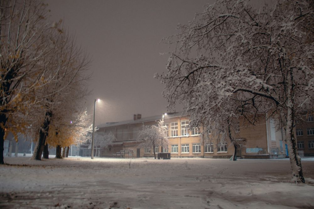 Photograph by Violetta Peskova