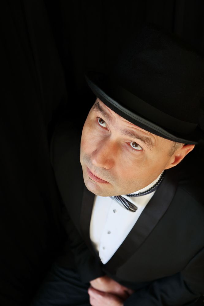 Photograph by Tatiana Serova