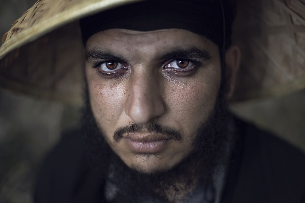 Photograph by tofik samal