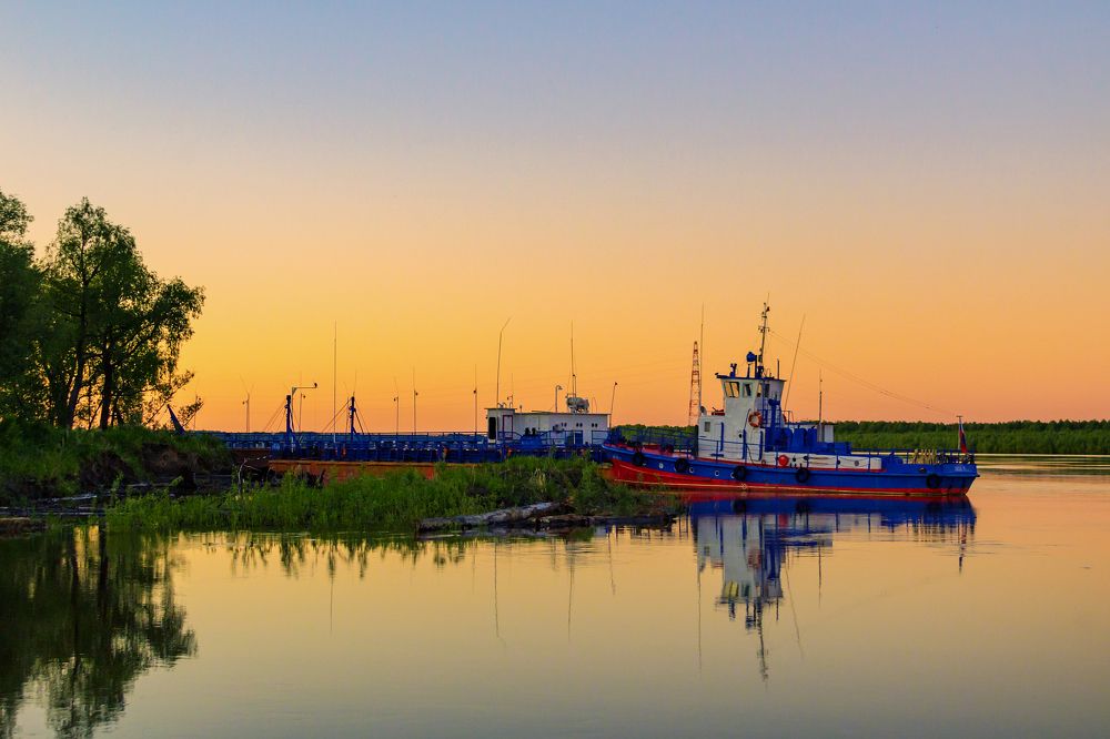 Photograph by Александр Слепцов