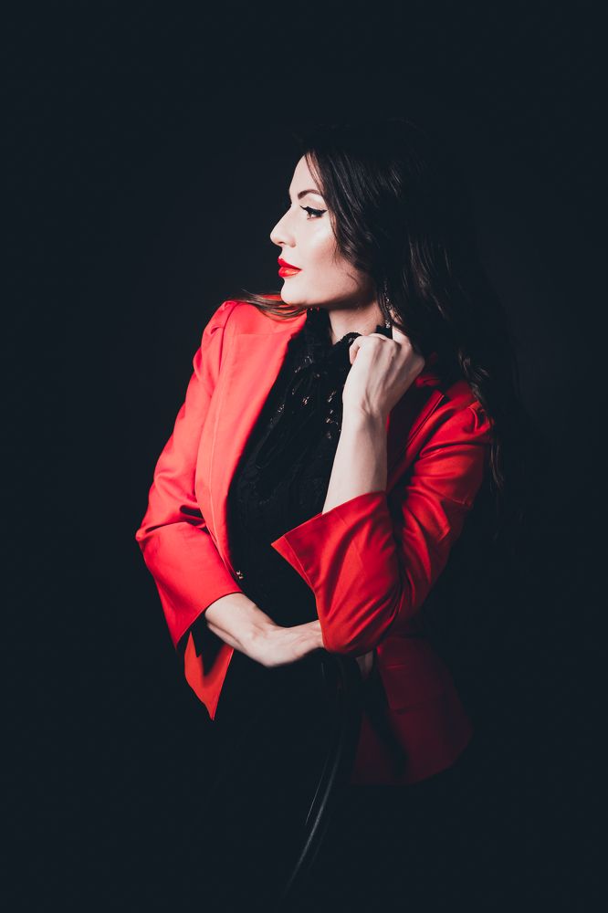 Photograph by Диана Качегина