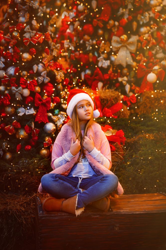 Новогодние чудеса