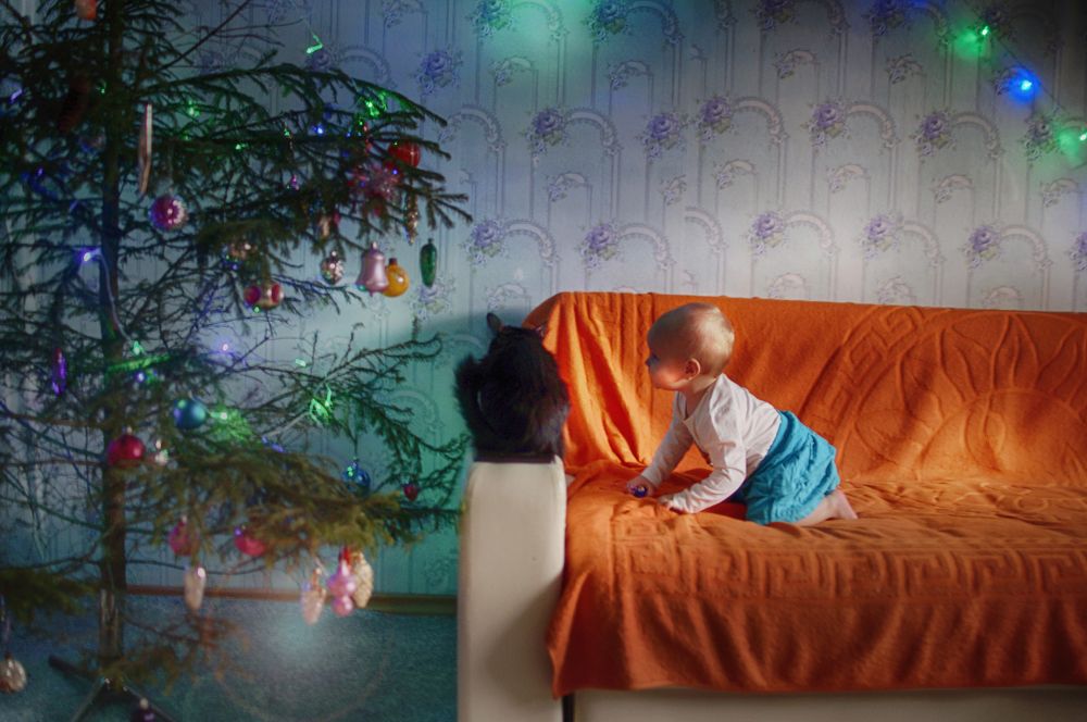 Photograph by Ксения Бочкова