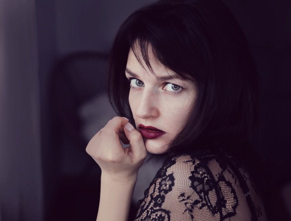 Photograph by Мария Kокоревич