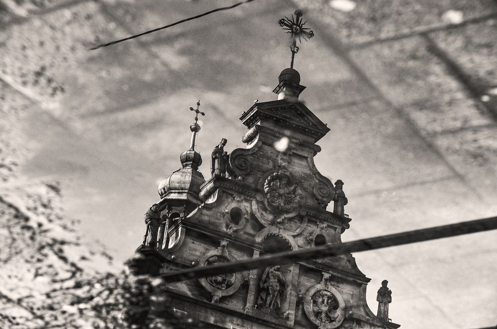 Photograph by Alexander Zvir