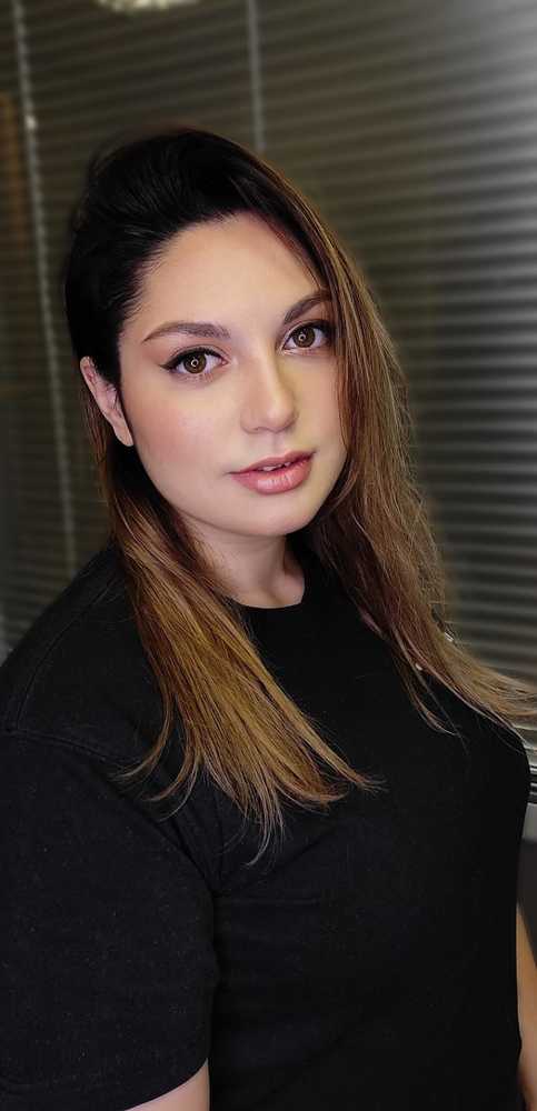 Фотография автора Людмила Леонова