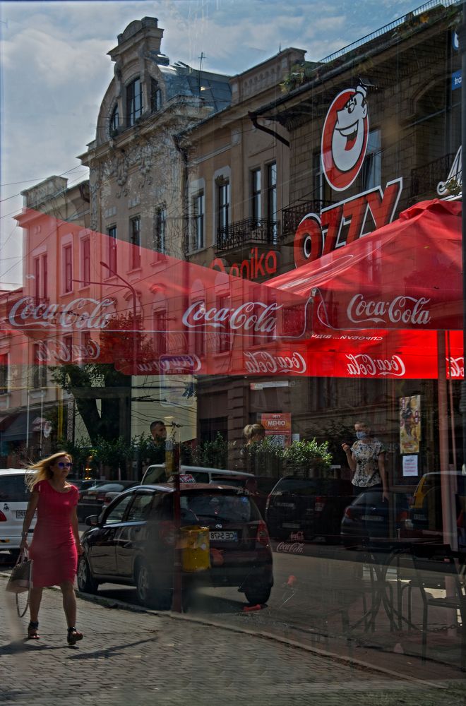 Photograph by Давид Тетельман