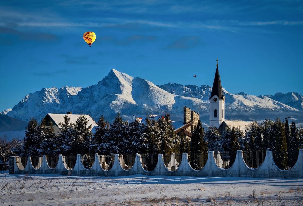 Photograph by Milan Uhrin