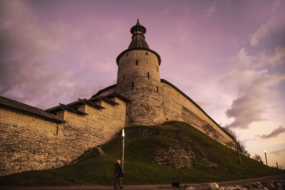 Photograph by Татьяна Мухлынина