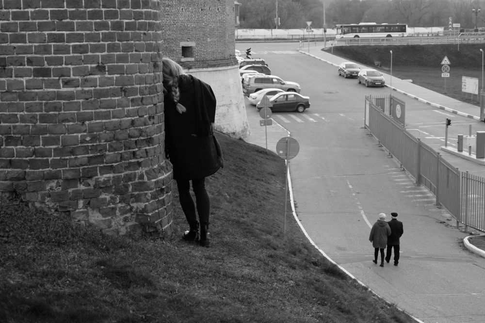 Photograph by Наталья Кулемина