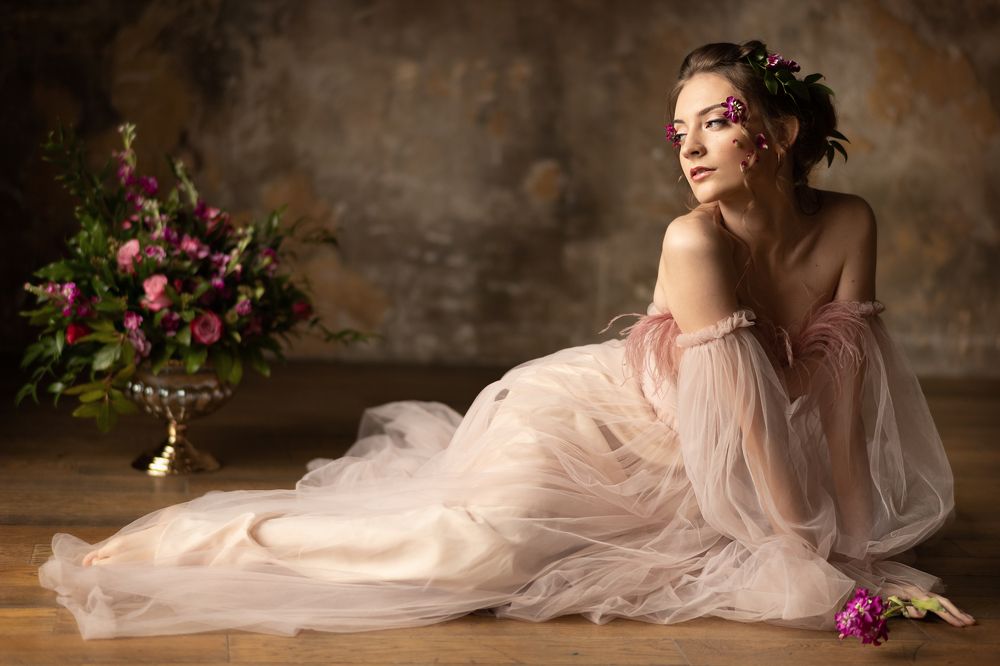 Photograph by Наталья