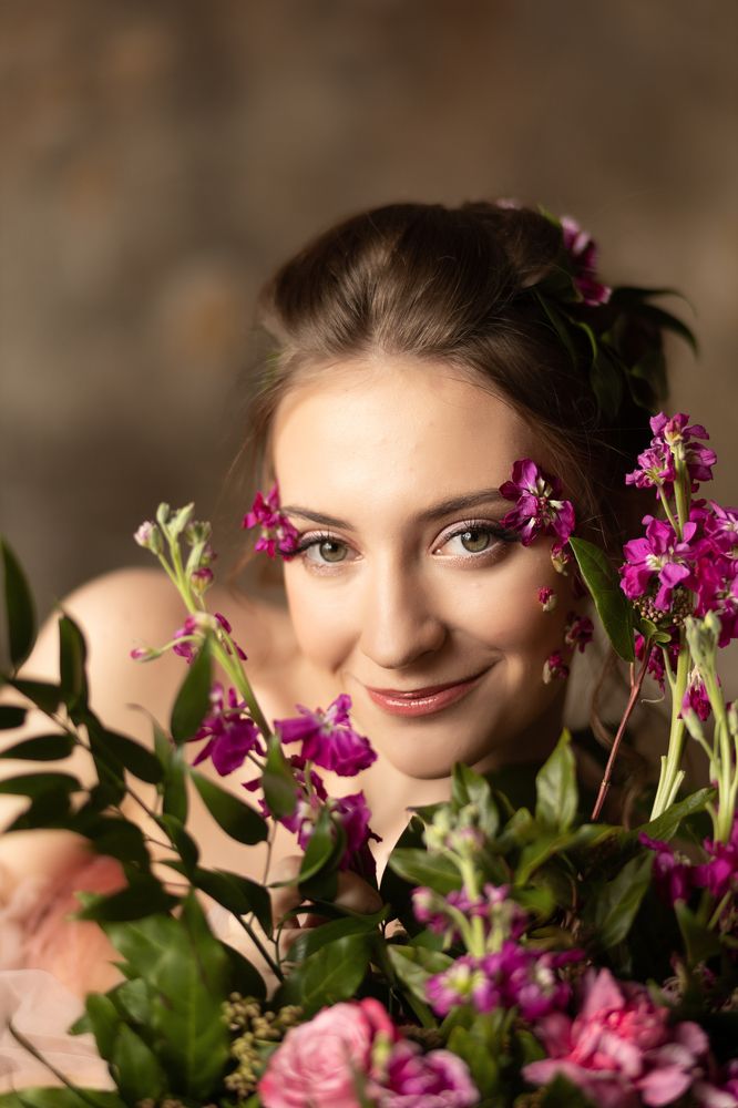 Photograph by Наталья