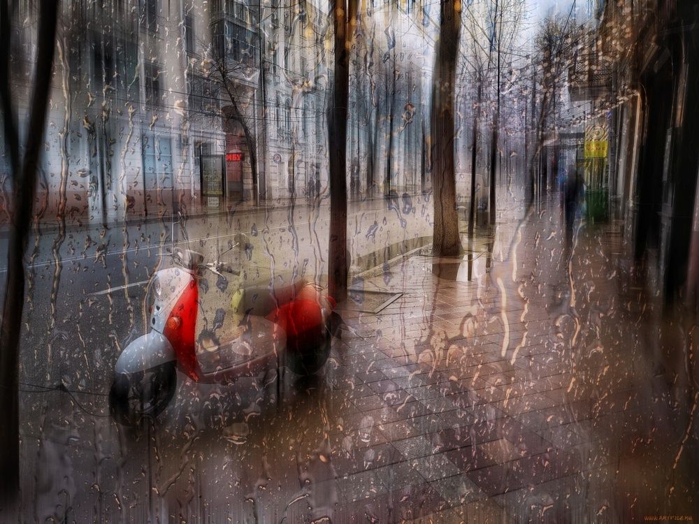 Photograph by Павел Сагайдак