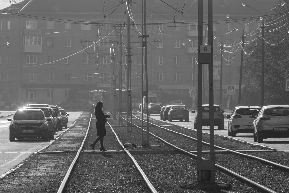 Photograph by Наталья Кулемина