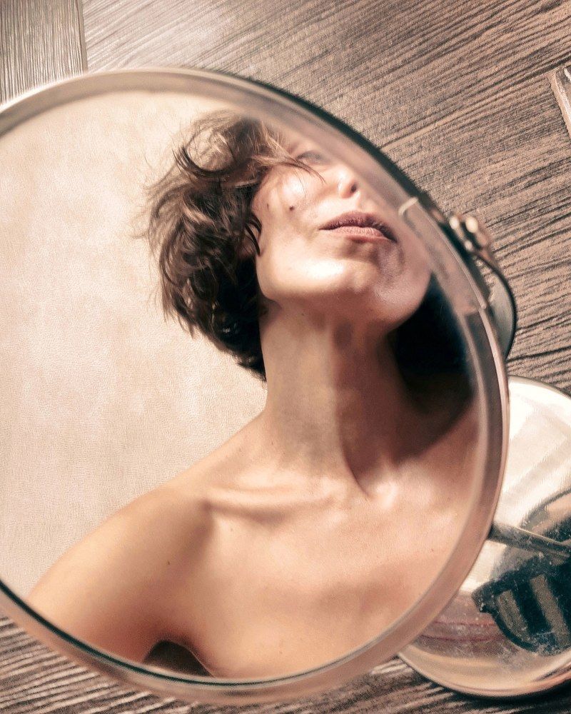 Photograph by Александра Кропивка