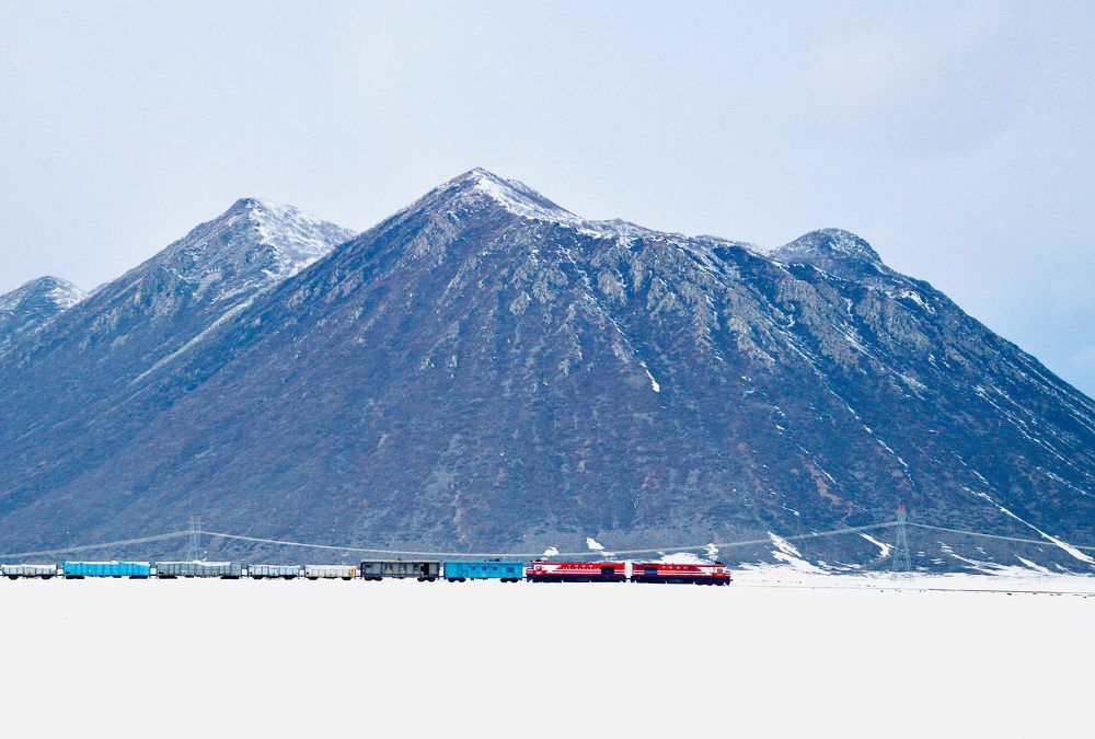 Photograph by Fatih YILMAZ