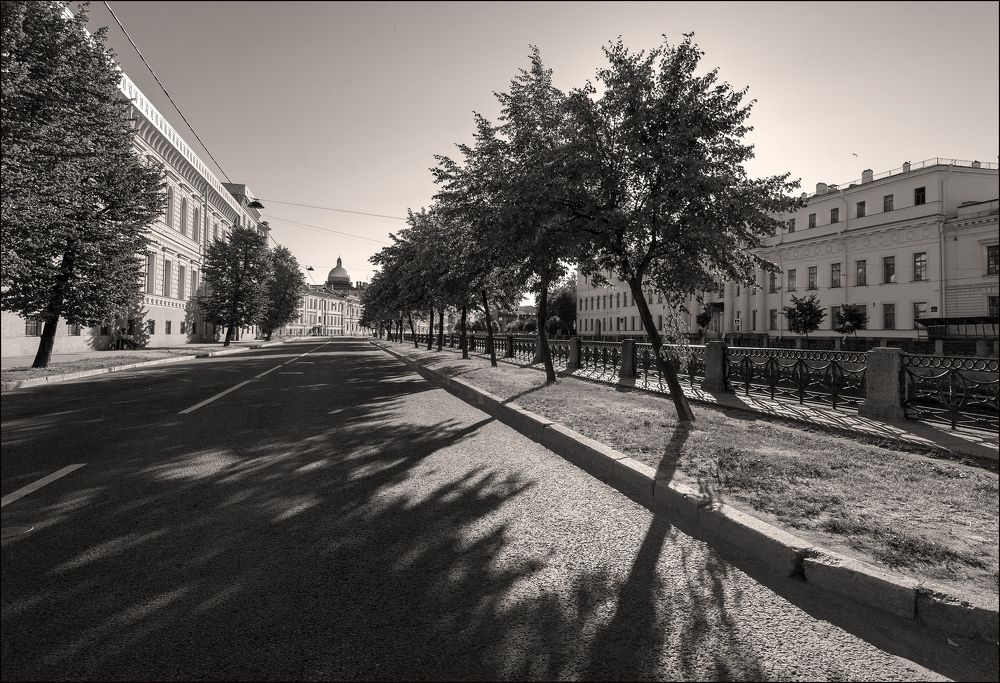 Photograph by Георгий Сапожников