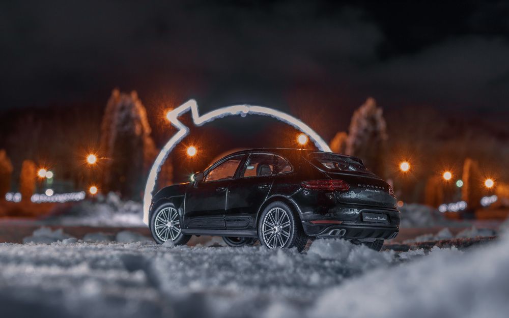 Photograph by Константин Панькин