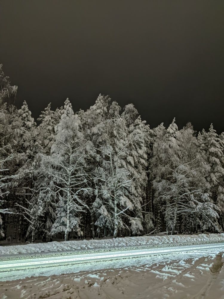 Photograph by Алексей Худяков