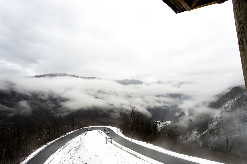 Photograph by Александр Вдовенко