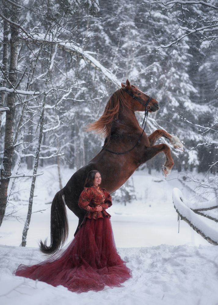 Photograph by Александра Бабичева