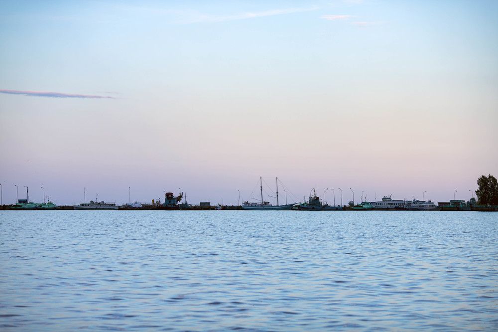 Photograph by Татьяна Мухлынина